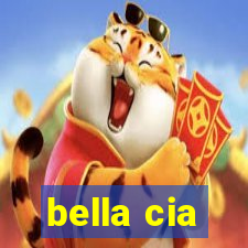 bella cia